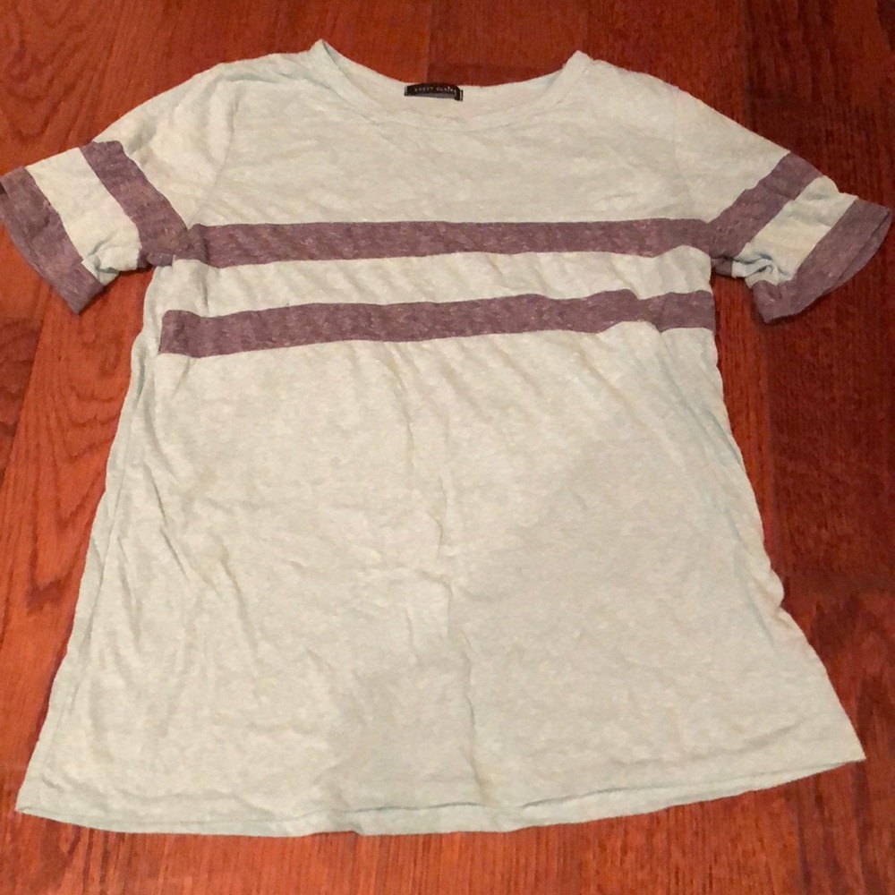 Mint Top